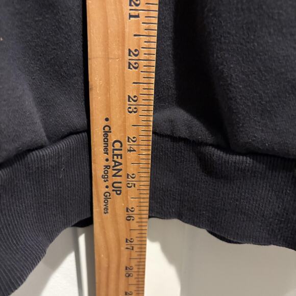 Under Armour Hoodie Mens Medium Pullover Sweatshirt Kangaroo Pocket 1379757 - Picture 7 of 12